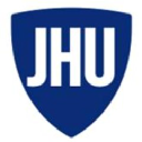 Johns Hopkins University Логотип png