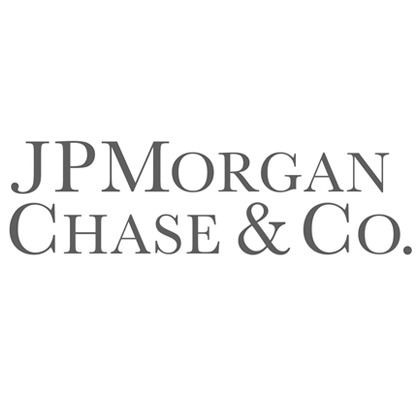 JP Morgan Chase Logó jpg