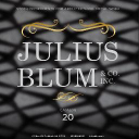 Julius Blum GmbH Logo png