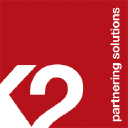 K2 Partnering Solutions Logo png