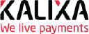 Kalixa Payments Group Логотип png