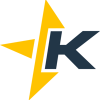 Kamis Professional Staffing Logo png