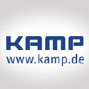 KAMP Netzwerkdienste GmbH Siglă png