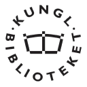 Kungliga biblioteket Logotipo png