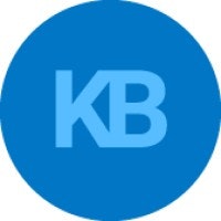 KioskBuddy Logo png