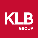 KLB Group Логотип png