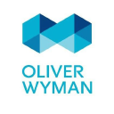 Oliver Wyman Labs Logotipo png