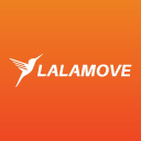 Lalamove Логотип png