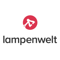 Lampenwelt GmbH Logó png