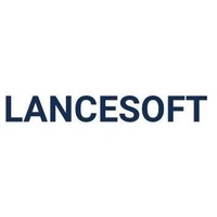 LanceSoft, Inc. Logó jpg
