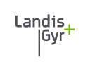 Landis+Gyr GmbH Логотип png