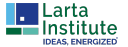 Larta Institute Логотип png