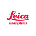 Leica Geosystems Logó png