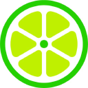Lime Logotipo png
