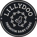 LILLYDOO GmbH Логотип png
