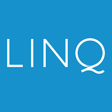 LINQ Логотип png