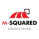 M Squared Consulting Logo png