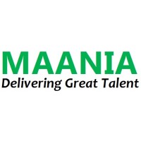 Maania Consultancy Services Profil firmy