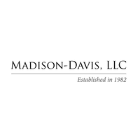 Madison-Davis, LLC Logó png