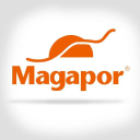 Magapor Logo png