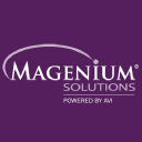 Magenium Logo png
