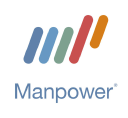 Manpower Logo png