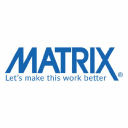 MATRIX Resources Logotipo png
