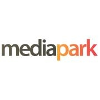 Mediapark SRL Logo png