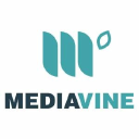 Mediavine Логотип png