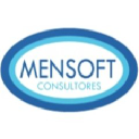 Mensoft Consultores, S.L Logotipo png