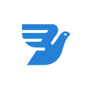 MessageBird Logo png