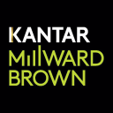 Kantar Millward Brown Logo png
