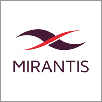 Mirantis Logo png