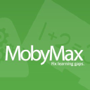 MobyMax Logotipo png
