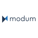 modum.io Logo png