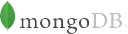mongoDB Logo png