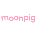 Moonpig Logo png