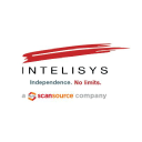 Intelisys Logo png
