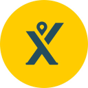 mytaxi (Intelligent Apps GmbH) Логотип png