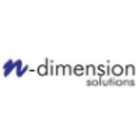 N-Dimension Solutions Logo png
