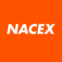 Nacex Logo png