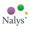 Nalys Profil de la société