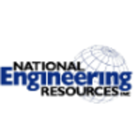 National Engineering Resources Logó png