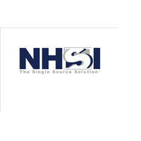 National Healthcare Solutions, Inc. Siglă png