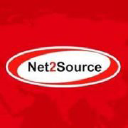 Net2Source Inc. Siglă png