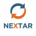 Nextar Consulting Logo png