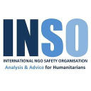 International NGO Safety Organisation Logo png
