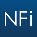 Nigel Frank International Логотип png