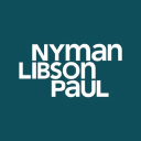 Nyman Logo png