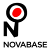 Novabase España Logo png